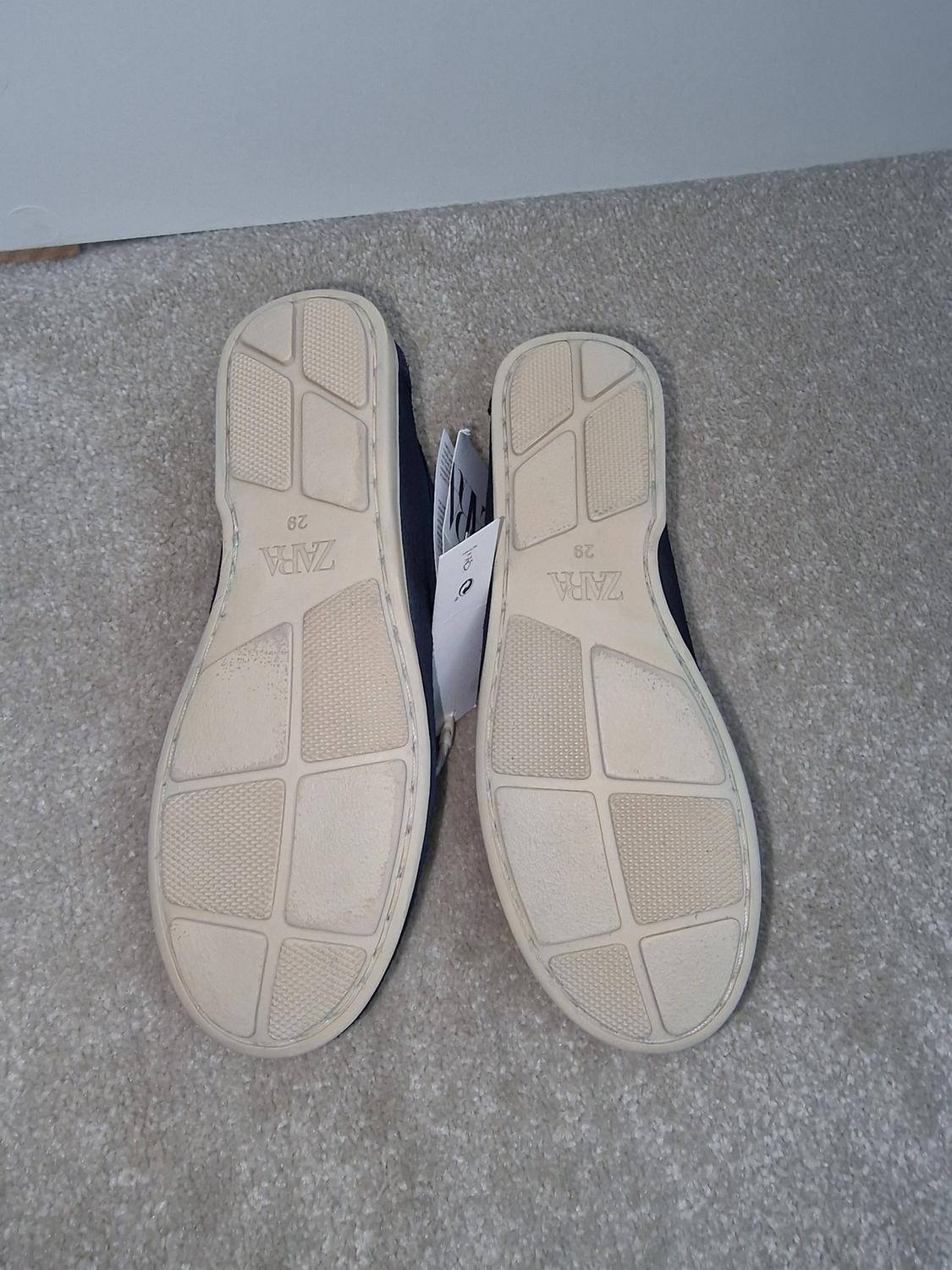 LEATHER LOAFERS - Image 2