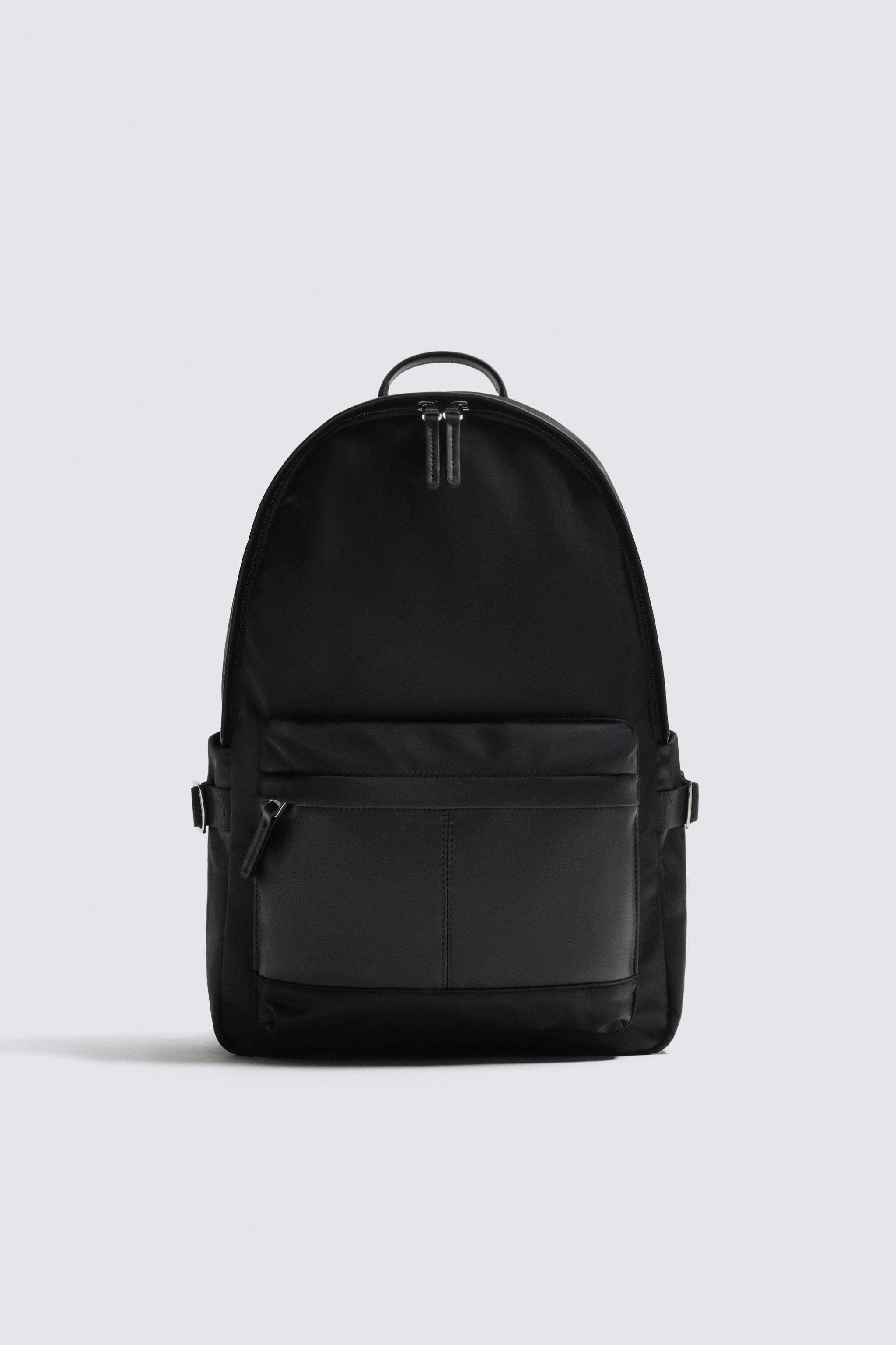 SAC À DOS TECHNIQUE