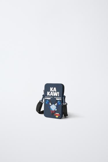 PORTAMÓVIL BRAWL STARS © SUPERCELL OY - Plomo de Zara