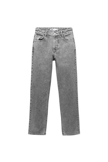 Z1975 HIGH RISE REGULAR JEANS