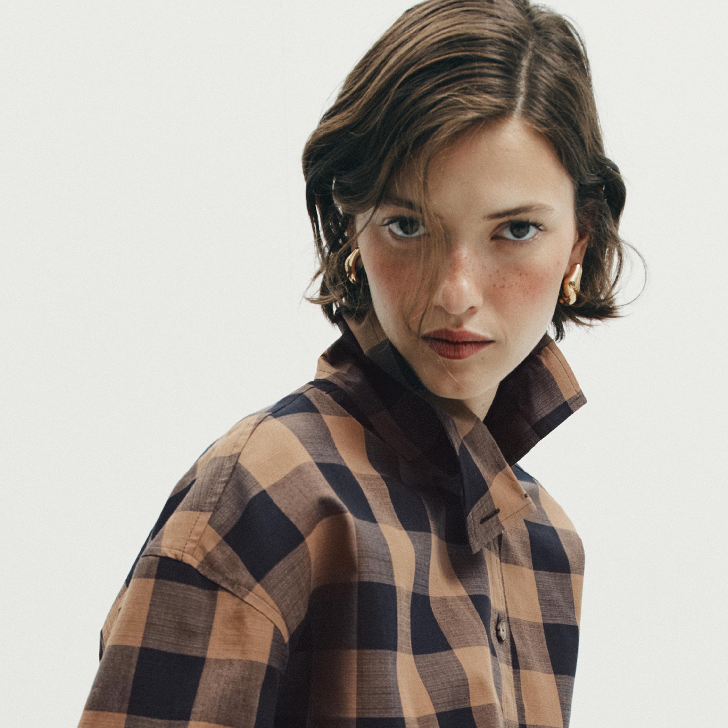⚠️ZARAページ⚠️ ZARA United States | New Collection Online