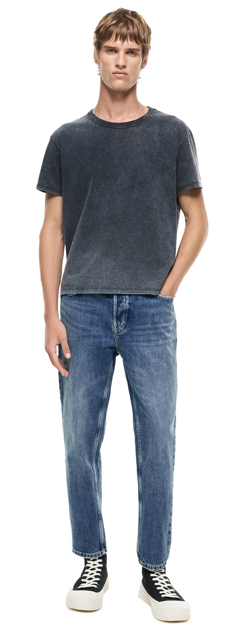 Jean zara man sale