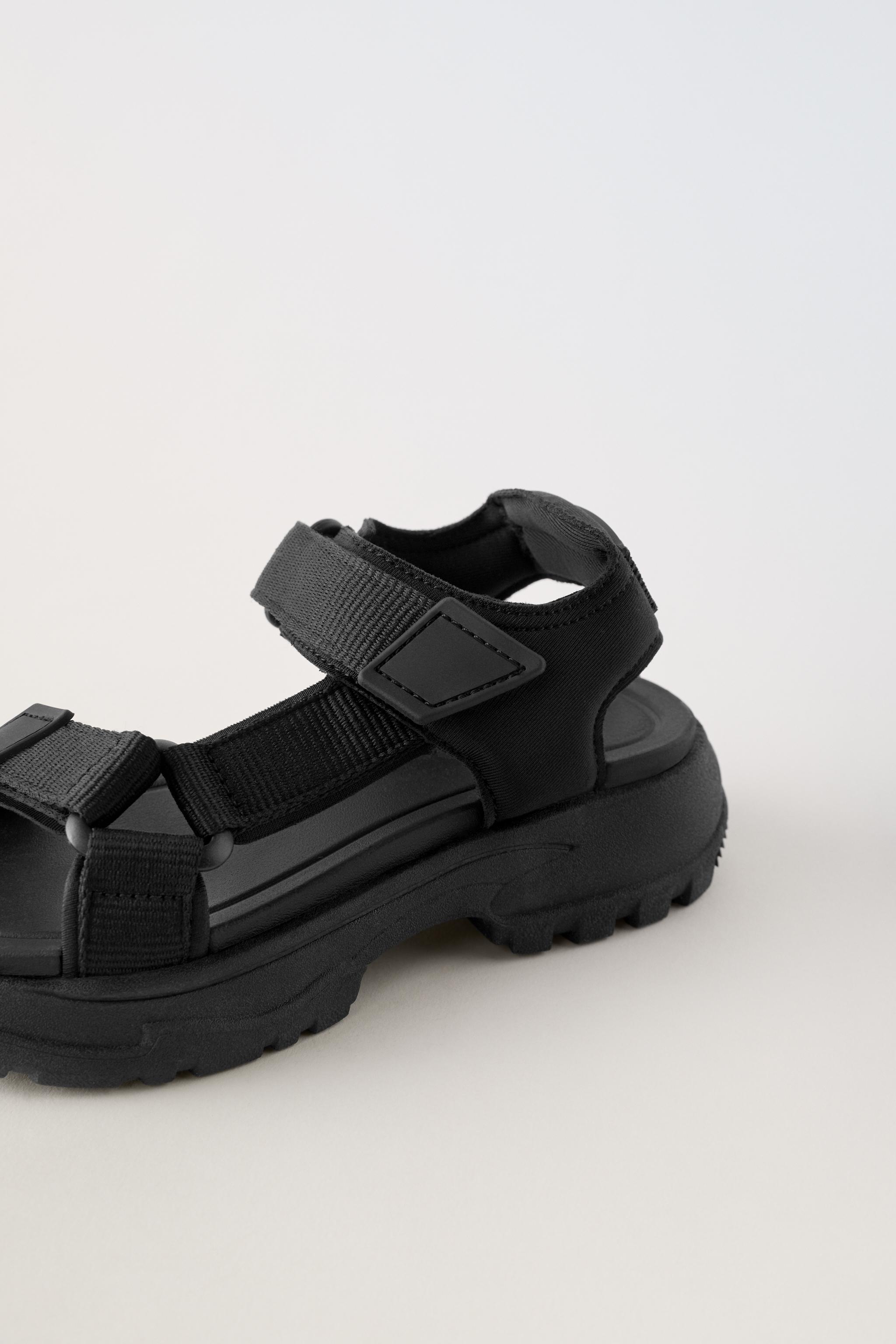 TECHNICAL SANDALS