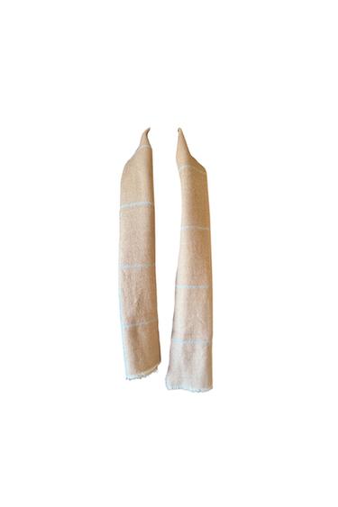 FOULARD DE LANA