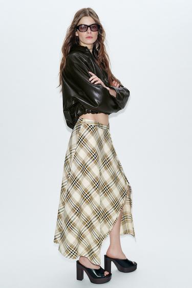 PLATFORM SANDALS - Black by Zara - Image 3