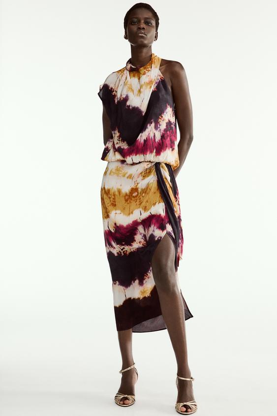Imagen de producto - Celeste lavado de Zara - Imagen 0