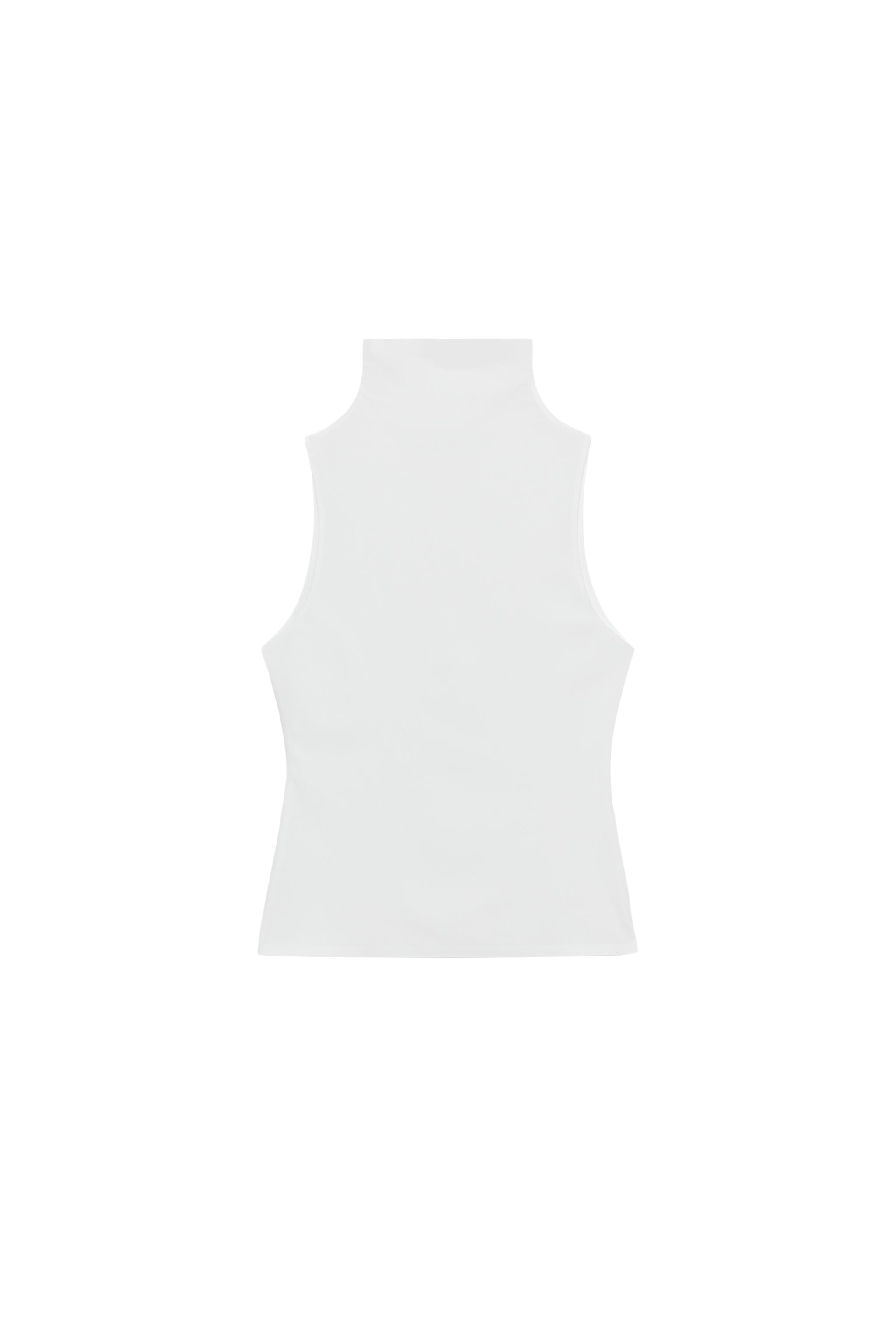 TOP CUELLO ALTO