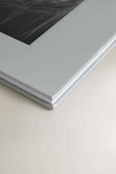 KATE MOSS BOOK - Grey by Zara - Image 2