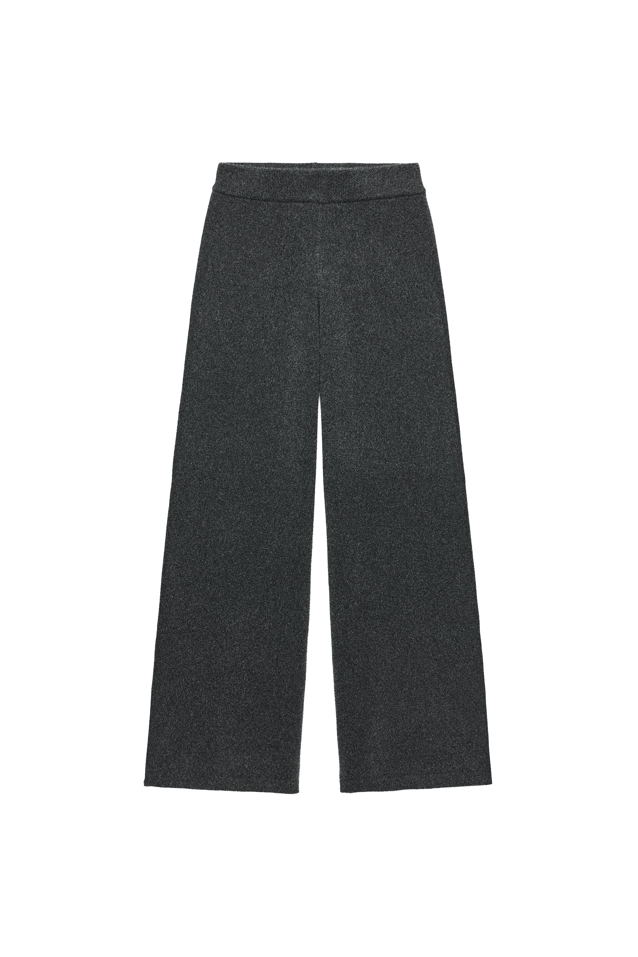 PANTALÓN ANCHO PUNTO