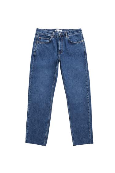 SLIM FIT JEANS