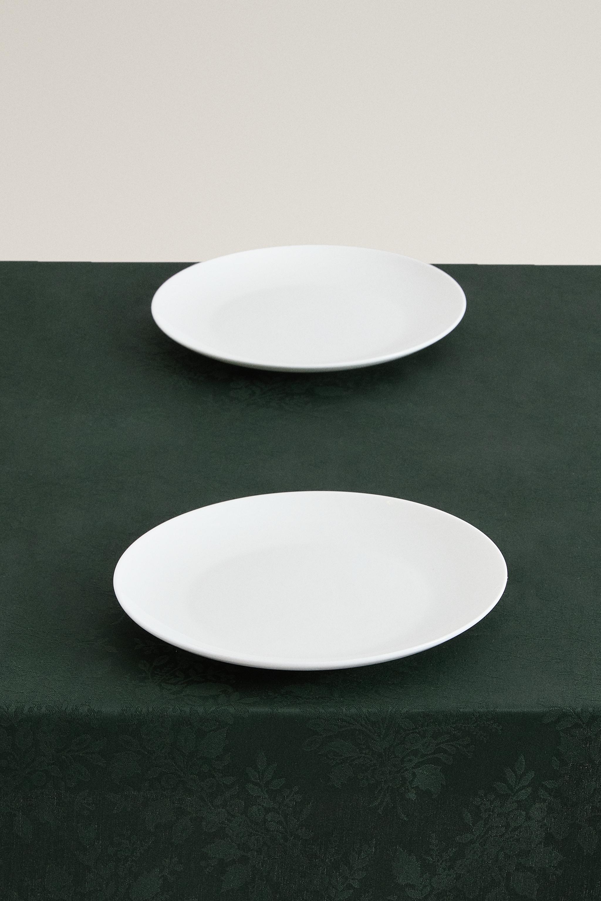 CHRISTMAS JACQUARD COTTON TABLECLOTH