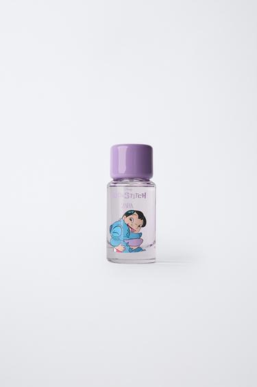 LILO & STITCH © DISNEY EDT 50ML / 1.69 oz - TINTED LEATHER by Zara