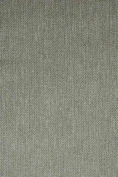 PLAIN CUSHION COVER - Light blue by Zara - Image 2