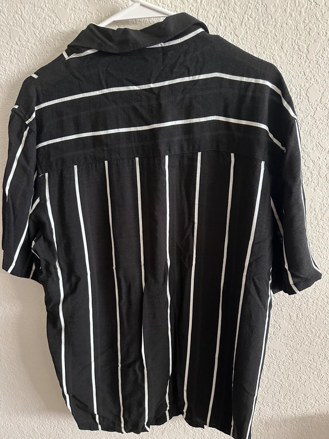 CAMISA RAYAS - Image 2