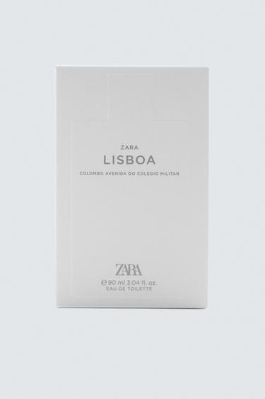 LISBOA EDT 90 ML (3,04 FL. OZ) -  de Zara - Image 2