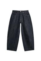 SAÇ ÖRGÜSÜ DOKULU POLO T-SHIRT - Görsel 2