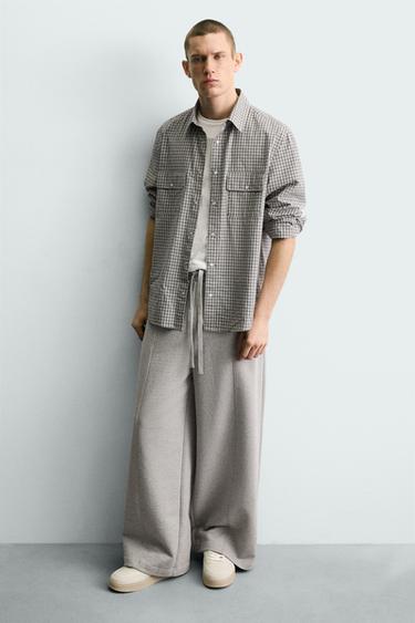 ZAPATILLA BASKET - Multicolor de Zara - Imagen 0