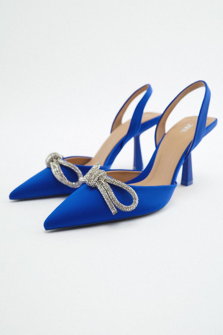 Ayuda zapatos de novia 6
