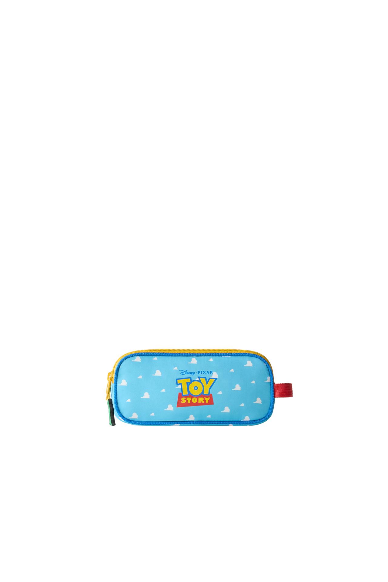 Пенал TOY STORY © DISNEY PIXAR