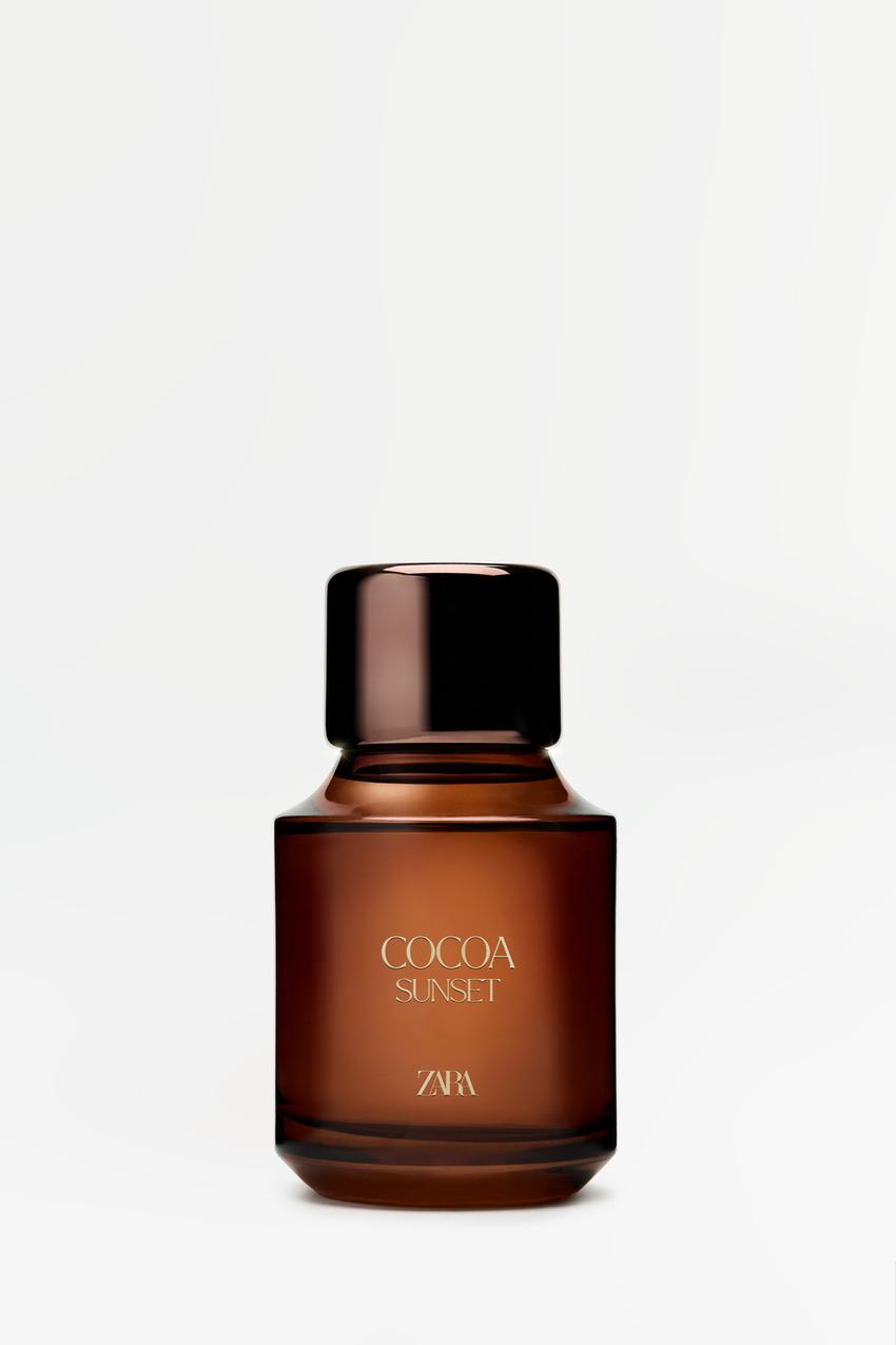 COCOA SUNSET EDP 100 ML / 3.4 oz - by Zara - Image 0