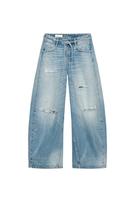 DERİ TOKALI BABET - Görsel 3