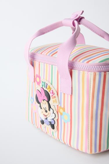 MINNIE MOUSE © DISNEY MULTIPURPOSE BAG - Multicoloured by Zara - Image 2