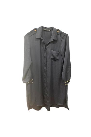 ZARA BASIC COLLECTION