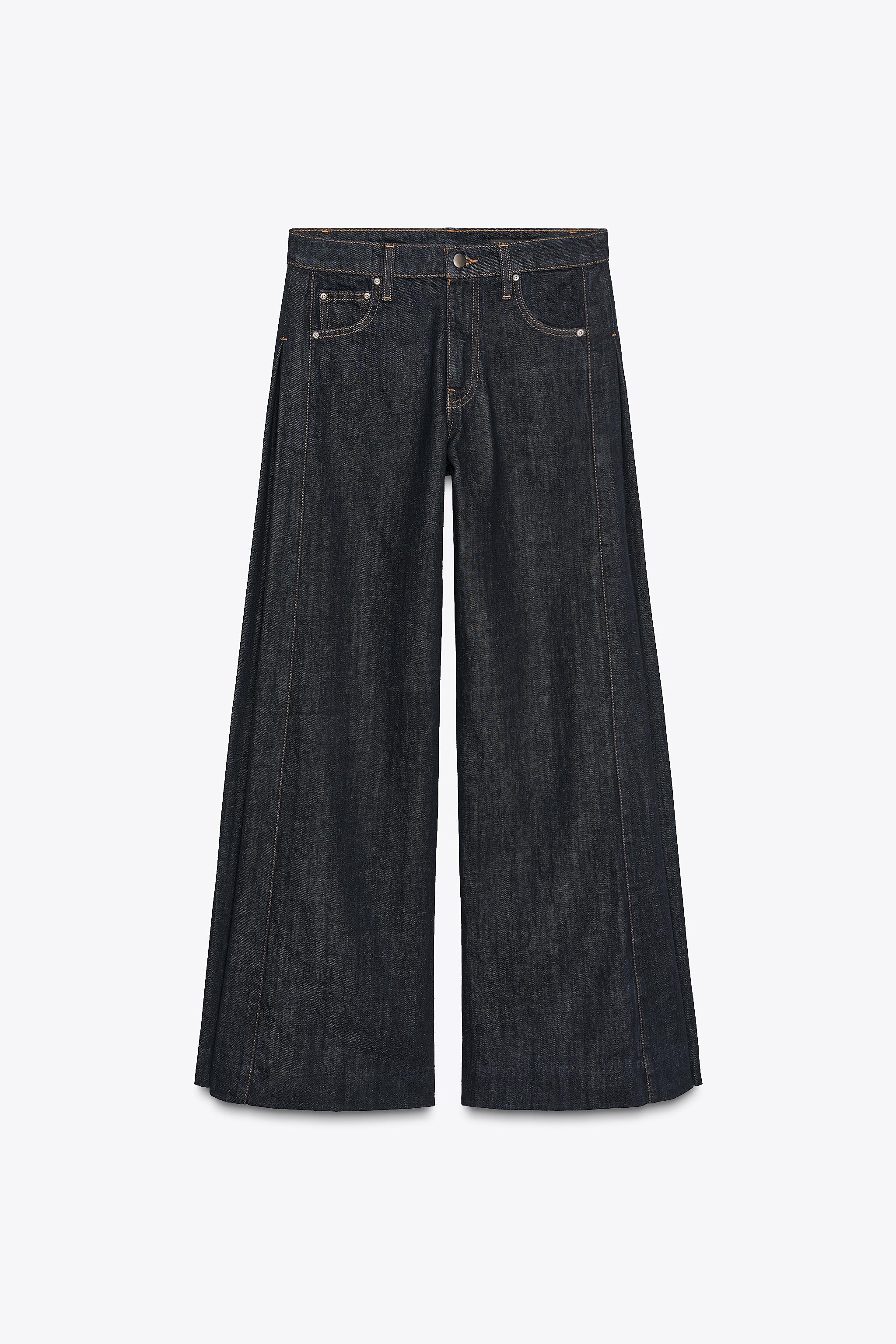 ZW COLLECTION JACKET AND PANTS SET | ZARA United States