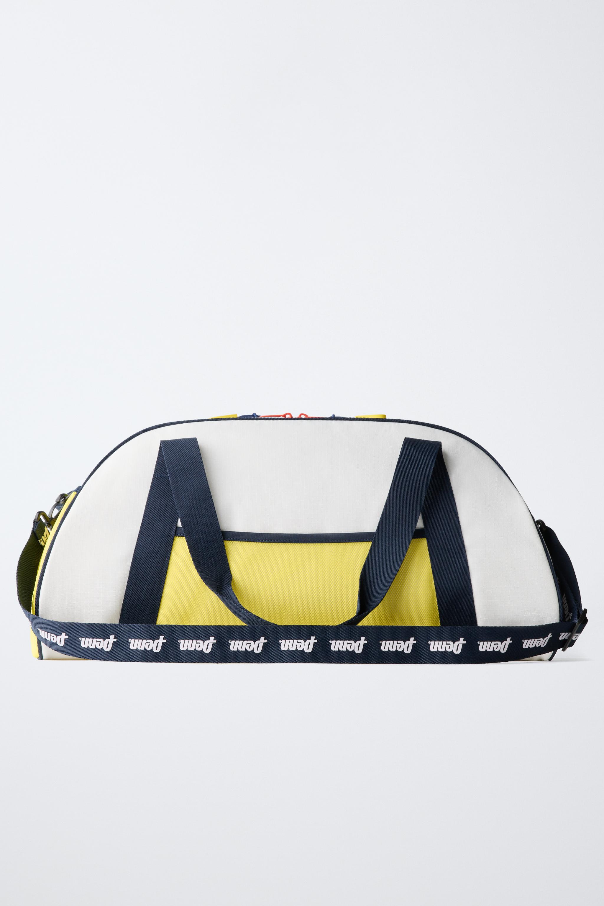 PENN © BOWLING BAG