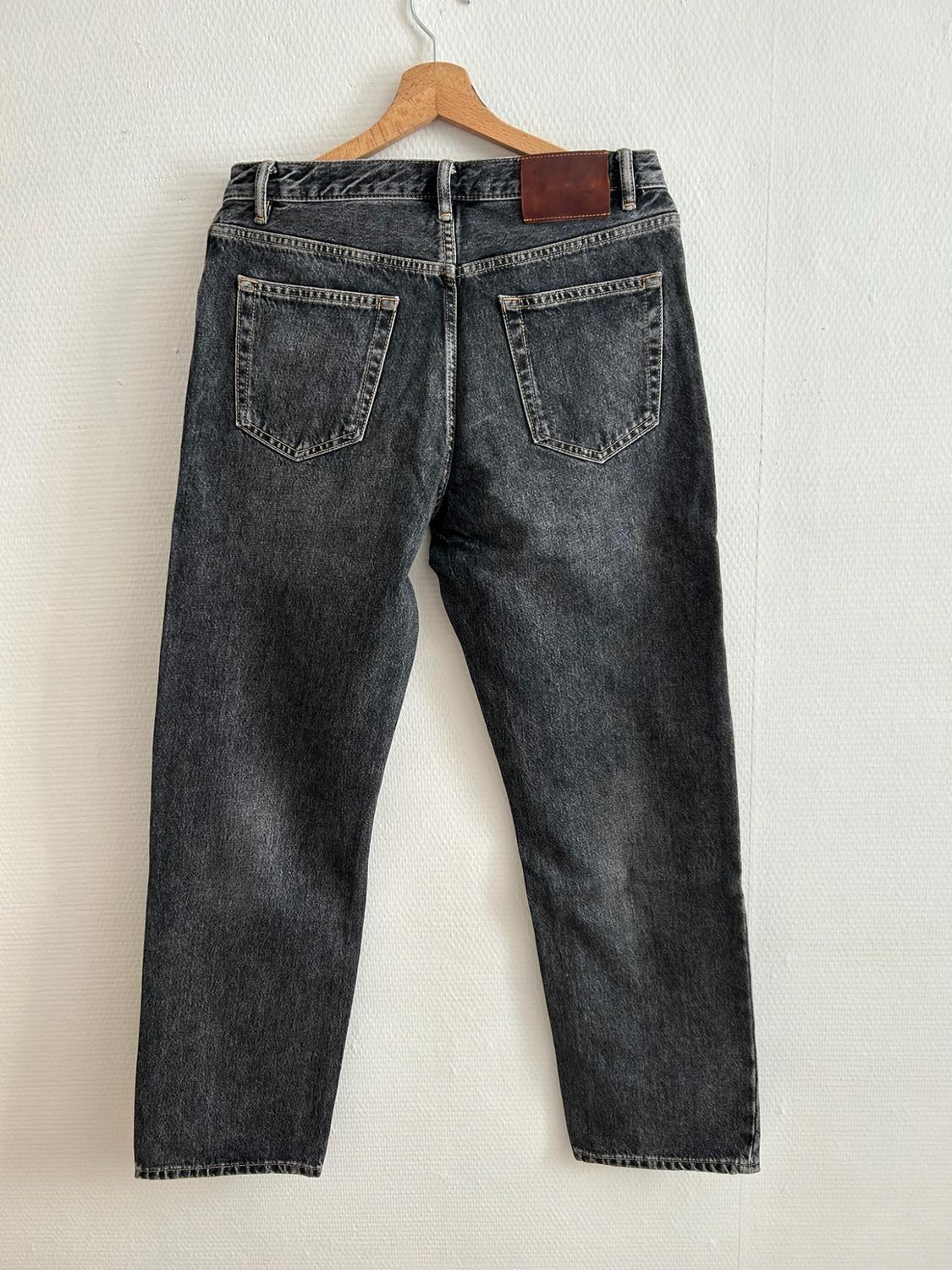 ΤΖΙΝ STRAIGHT FIT - Image 2