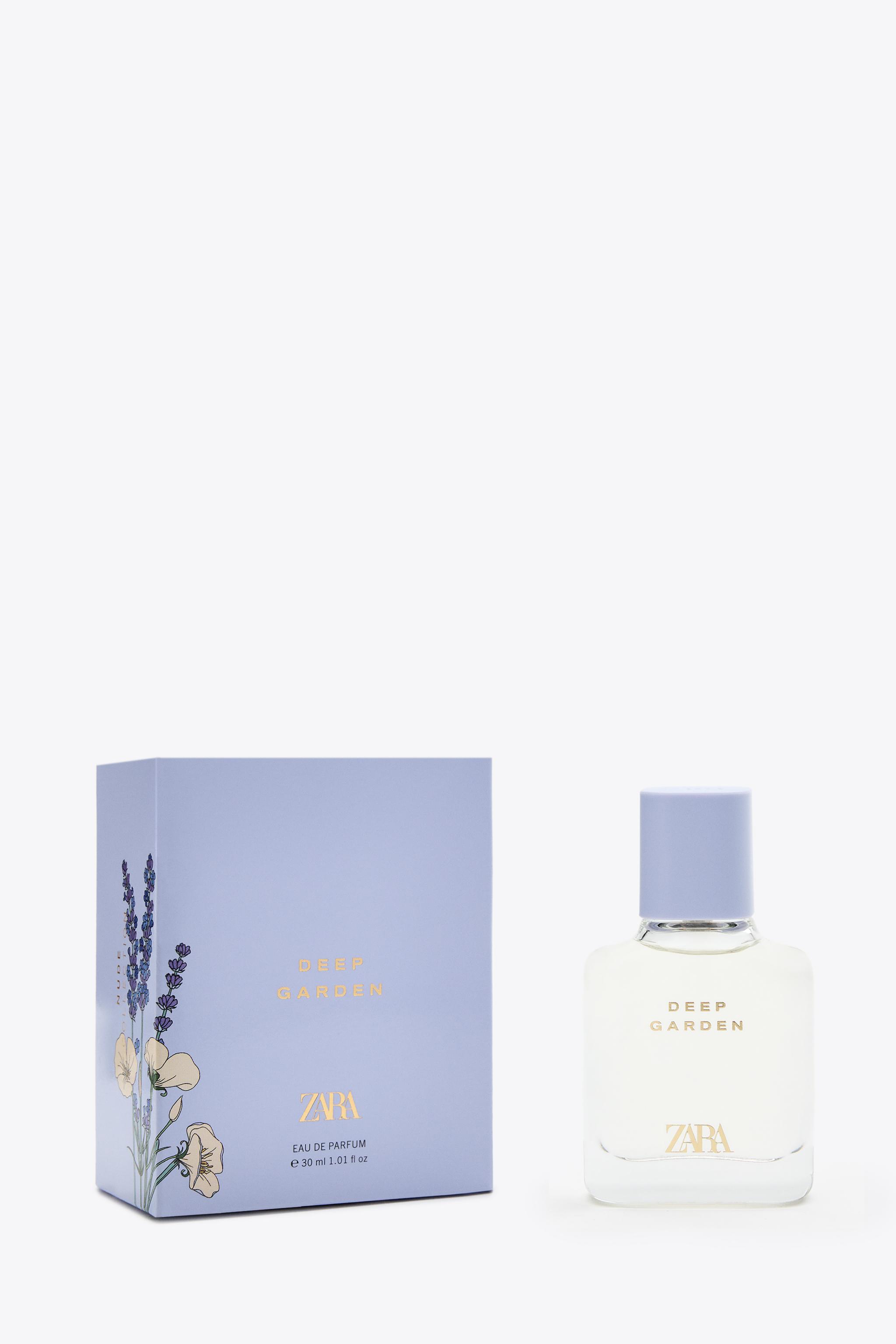 DEEP GARDEN EDP 30 ML (1.0 FL. OZ)