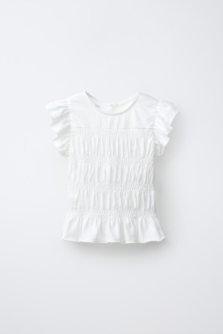 CAMISETA GOMAS VOLANTES