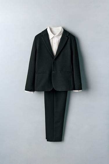 LOOK - Režná/žlutá od Zara