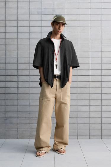 Zara 造型 - 471