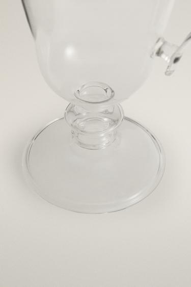 PICHET BOROSILICATE - Transparent de Zara - Image 3