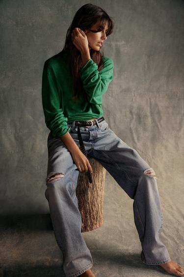 LOOK - T by Zara - Image 0
