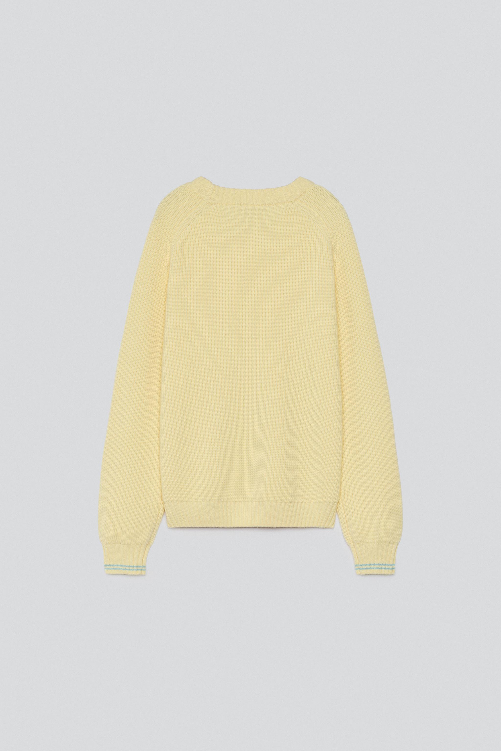 100% CASHMERE JUMPER