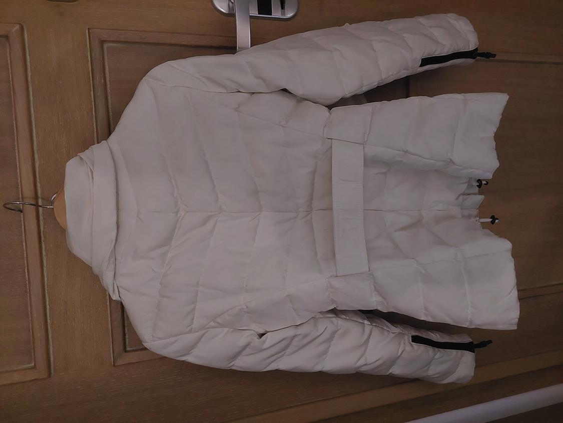 PLUMIFERO. ROPA DE SQUI - Image 2
