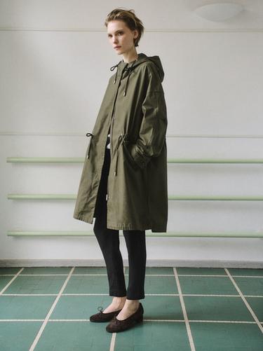 Zara Product image - Green - Image 0