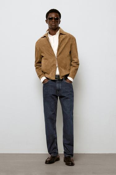 Jean tapered - 452 de Zara - Image 0