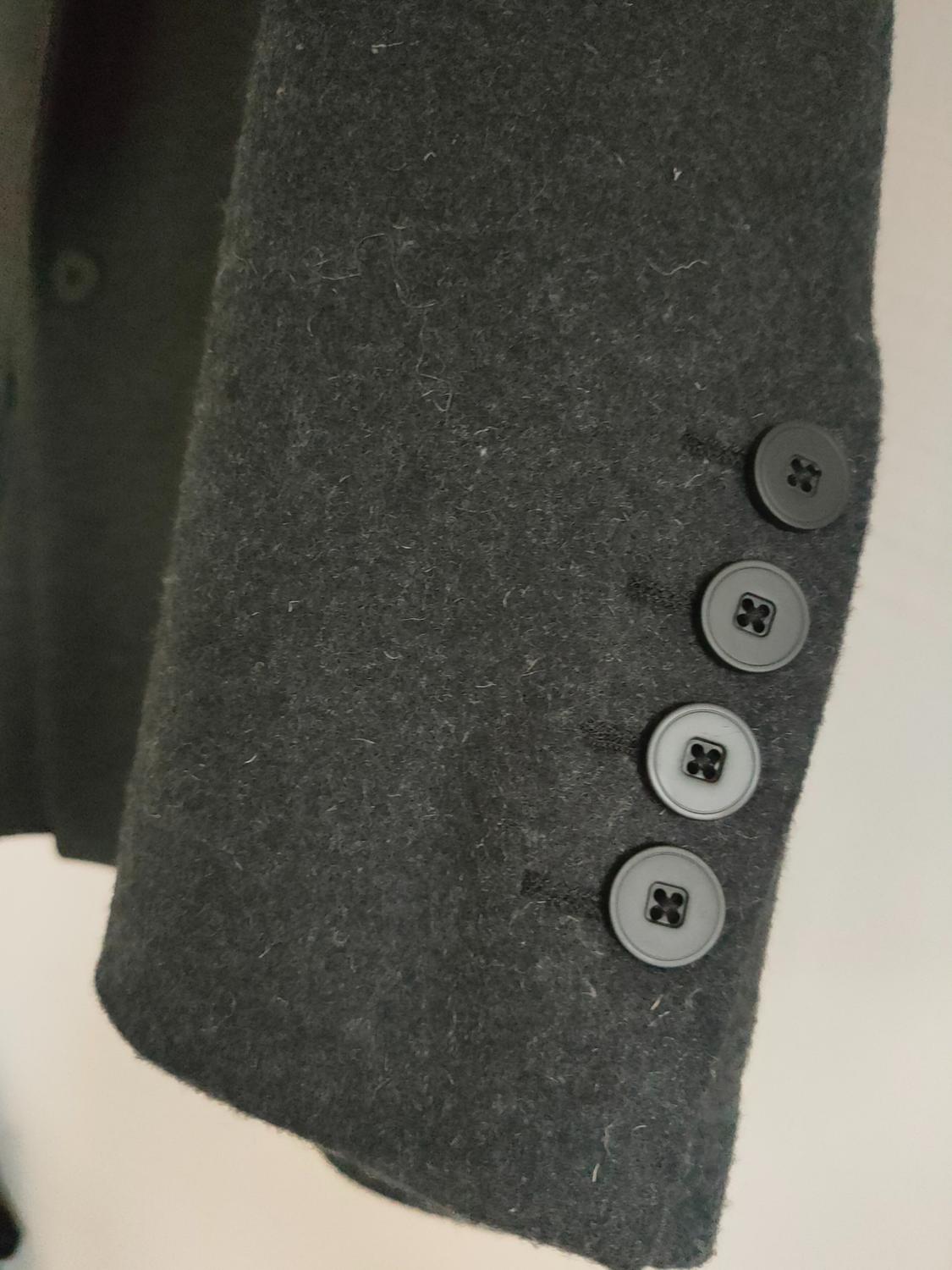 ΜΑΛΛΙΝΟ ΜΠΛΕΪΖΕΡ OVERSIZE LIMITED EDITION - Image 8