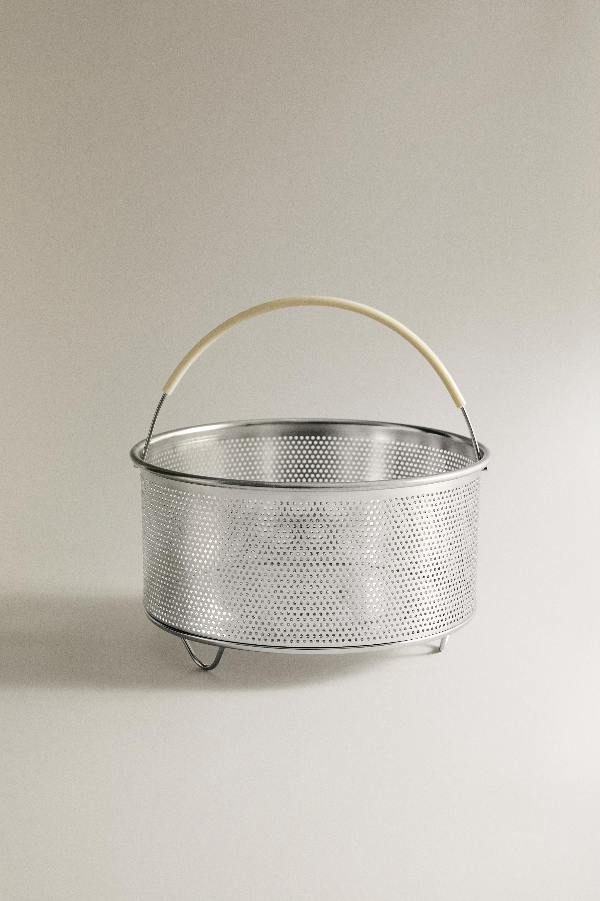 PANIER VAPEUR ANSE