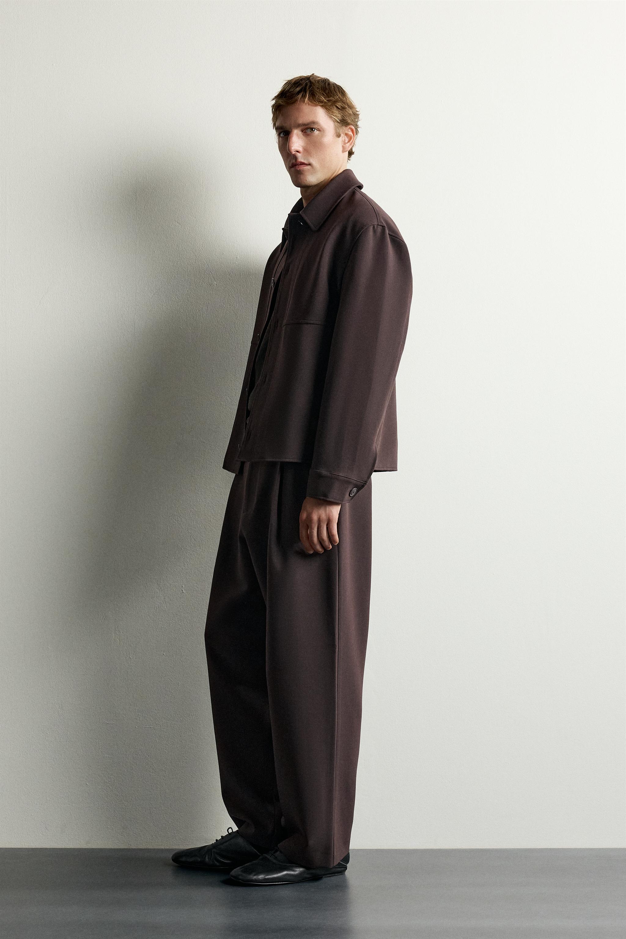 SURCHEMISE COUPE BOXY