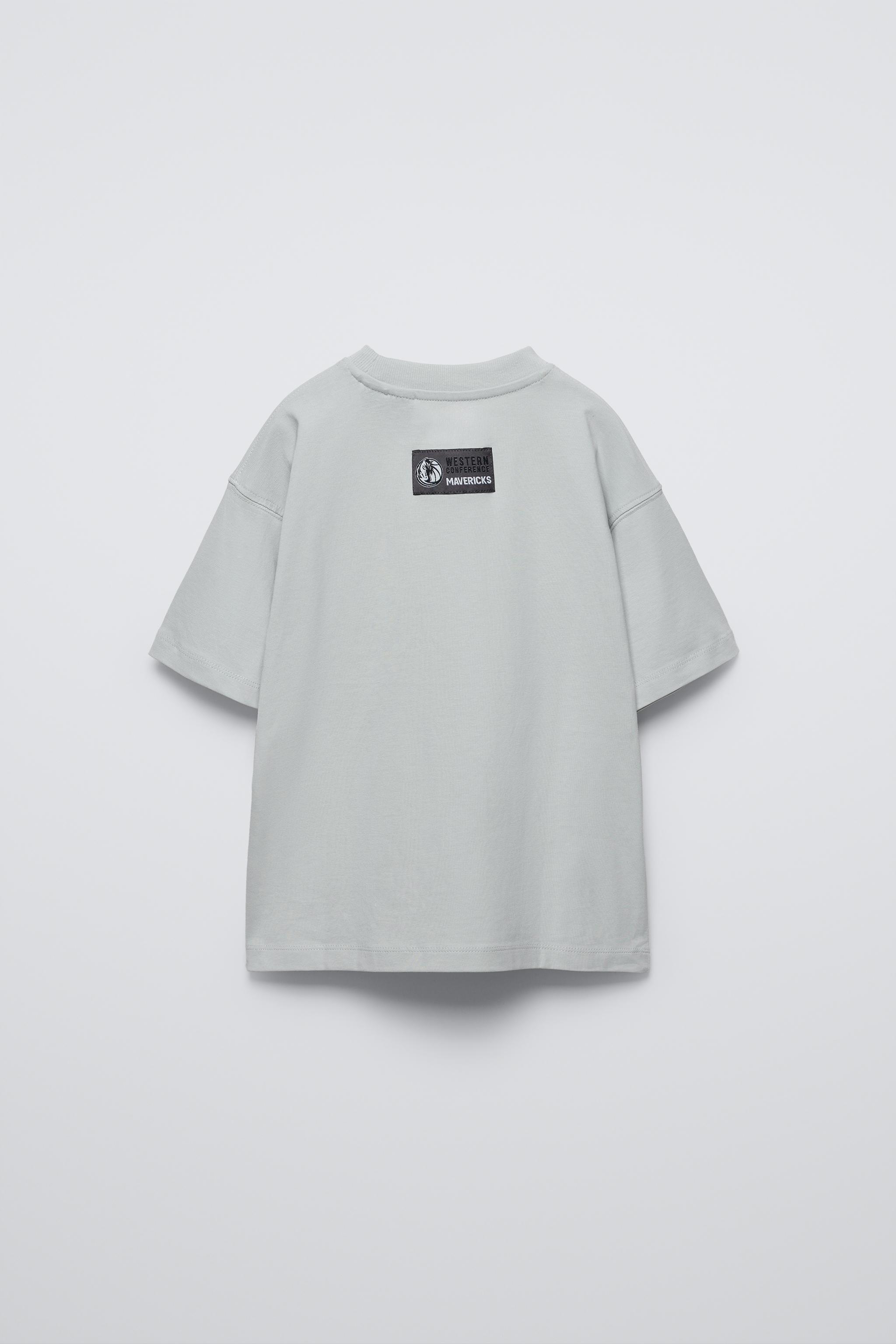 関税送料込[NBA]MAVERICKST IRVING＆Doncic Tシャツ★日本未入荷 NBA マーベリックス Tシャツ - NBA | セレクション公式