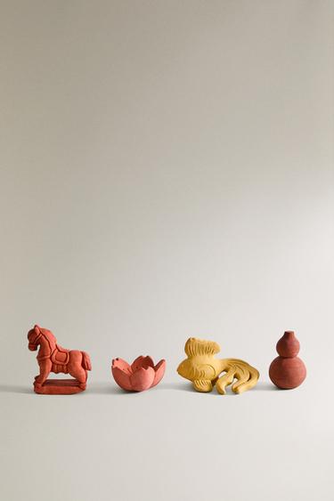 ENSEMBLE PIERRES ET (15 ML) D'HUILE ESSENTIELLE FLEUR D´OSMANTHUS - Cristal de Zara - Image 1