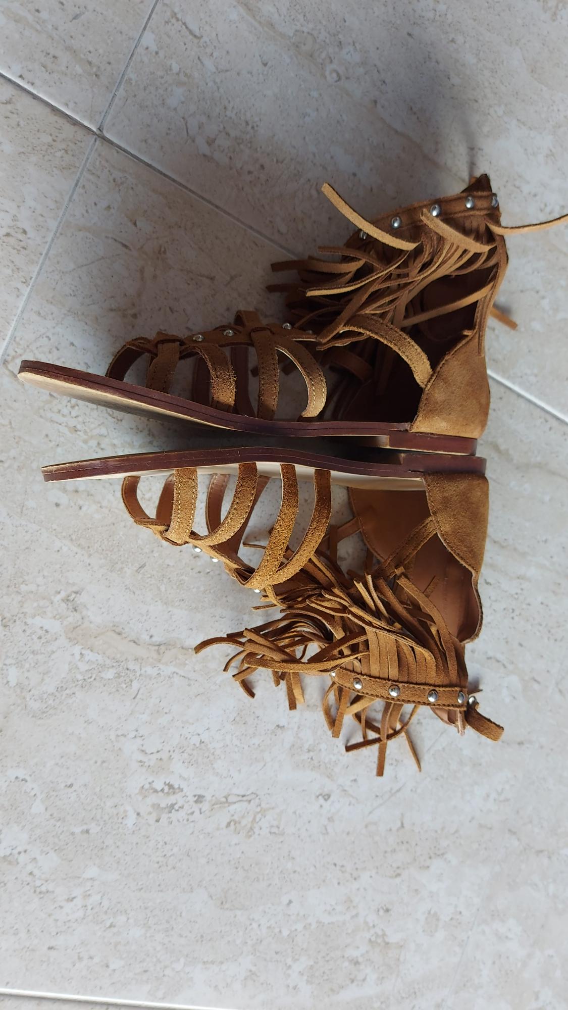 SANDALIAS FLECOS - Image 3