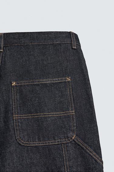 JEAN POCHE CARPENTIER - Bleu de Zara - Image 10