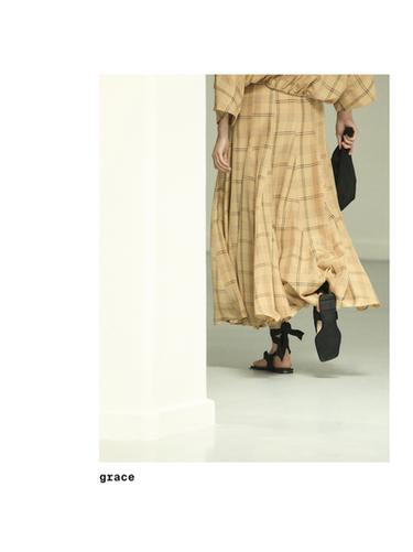 Zara LOOK - 274