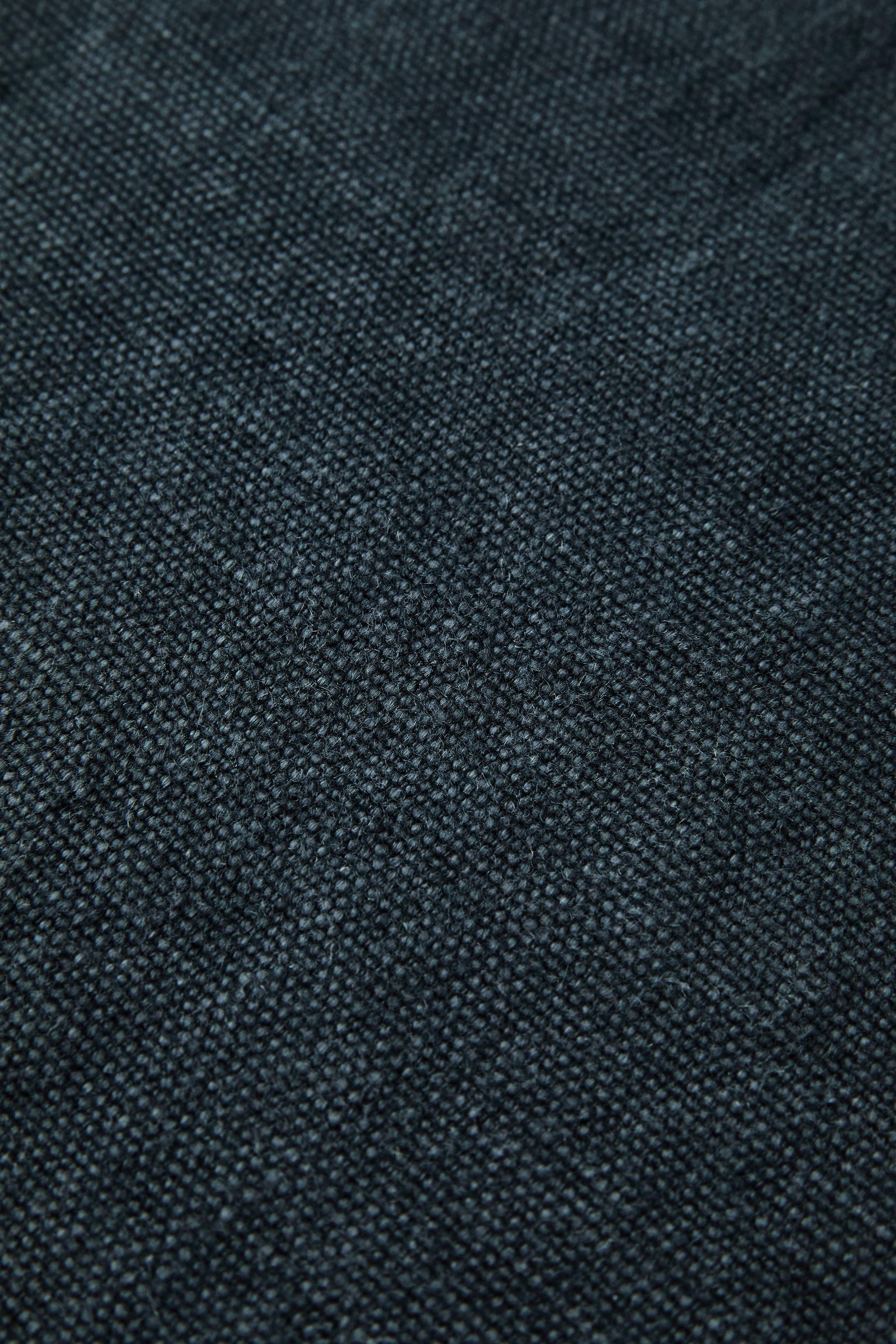 WASHED LINEN SLIPCOVER COUCH