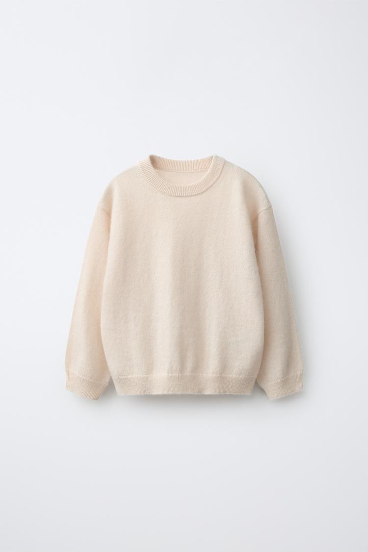 Jersey punto 100 cashmere